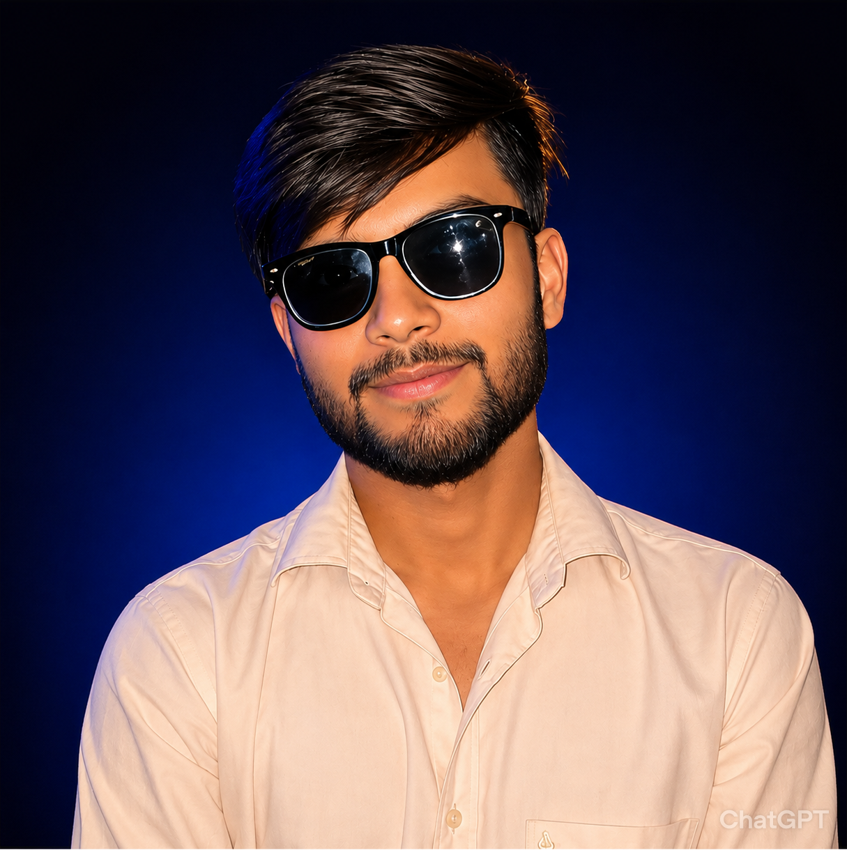Shubham Kumar, Founder, ABSS Nexus Technologies