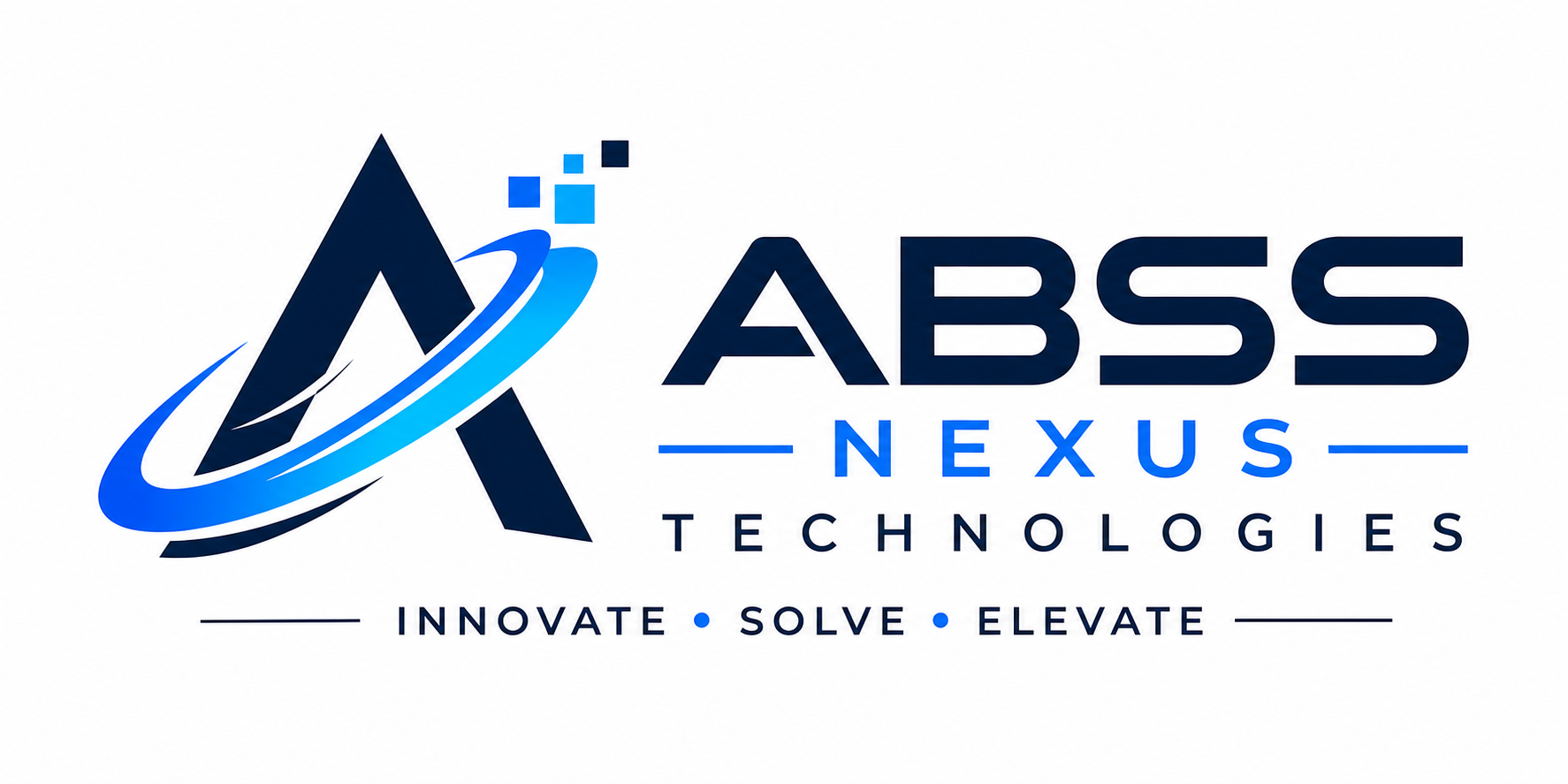 ABSS Nexus Technologies logo